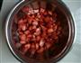 草莓酱的做法图解1