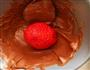脆巧草莓的做法图解5