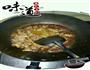 麻油鸡面的做法图解5