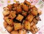 糖醋土豆的做法图解4