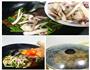 蒜苔炒鱿鱼肉片的做法图解6