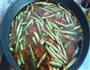 排骨豆角焖面的做法图解7