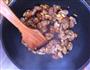 炒花甲的做法图解5