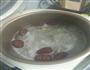 红枣莲子银耳汤的做法图解1