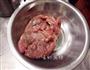 小喵秘制孜然牛肉片的做法图解1