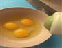韭黄炒蛋的做法图解1