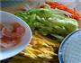 Vietnam 春卷的做法图解3