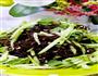 凉拌爽口龙须菜的做法图解4