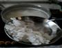 花菇瘦肉咸粥的做法图解6