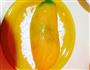 焦糖芒果香蕉的做法图解4