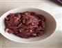 麻辣牛肉条的做法图解1