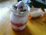草莓酸奶的做法图解3
