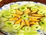 黄瓜拌皮蛋的做法图解9