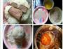 香炸猪扒饭团的做法图解3