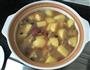 超赞牛筋煲的做法图解4