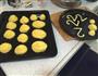 肥天鹅费安娜-—芒果天鹅泡芙的做法步骤10