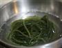 醋溜海带三丝的做法图解3