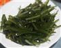 醋溜海带三丝的做法图解4