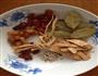 简易电饭煲猪肚包鸡的做法图解4