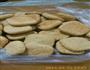 燕麦饼干的做法图解4