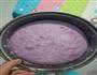 黑糖杏仁紫薯点心的做法图解4