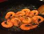 蜂蜜烤大虾 的做法图解6