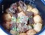 牛腩豆腐煲的做法图解14