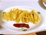 薯条的做法图解5