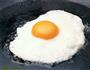 煎鸡蛋的做法图解2