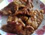东北老式锅包肉的做法图解6