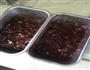 超简单少油版巧克力布朗尼的做法图解9