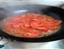 酱炒西红柿鸡蛋的做法图解4