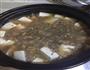 豆腐肉末粉丝汤的做法图解6