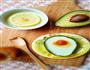 牛油果布丁的做法图解6