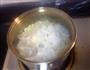 银耳百合莲子羹的做法图解6