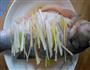清蒸鲈鱼的做法图解3