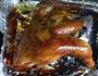 五香烤鸡的做法图解5