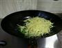 山芹土豆丝的做法图解8