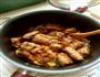 茭白焖黑椒排骨的做法图解7
