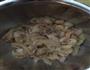 香菇鸡粥的做法图解1