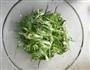 凉拌苦菊的做法图解2