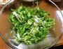 凉拌苦菊的做法图解5