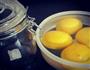 蜜汁柠檬的做法图解1