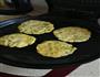玉米餅的做法图解4