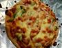 自制入门级披萨的做法图解9