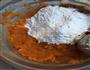 南瓜饼的做法图解2
