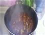 不辣鱼香茄条的做法图解5