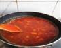 番茄黄豆的做法图解7