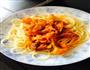 番茄芝士意面的做法图解7