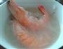 大头菜鲜虾汤的做法图解1